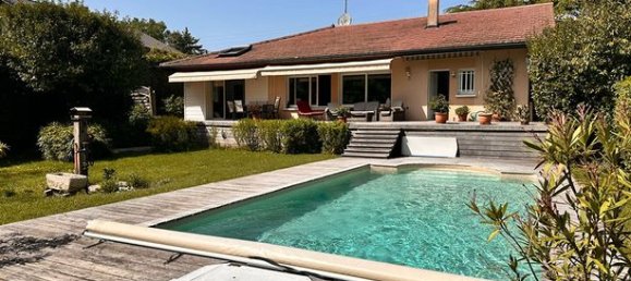 3 bedrooms House in Veigy-Foncenex, France No. 314910 6