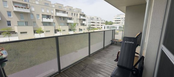 3 rooms Apartment in Vienna, Austria No. 201448 2