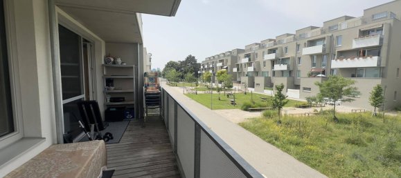 3 rooms Apartment in Vienna, Austria No. 201448 8