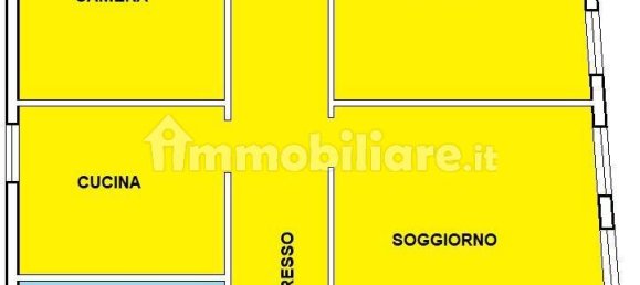 2 bedrooms Apartment in Venice, Italy No. 341382 22