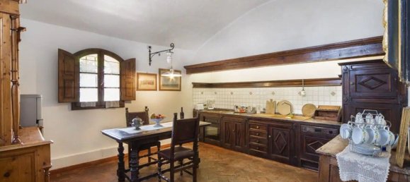 20-salle Maison à Barberino Tavarnelle, Italy No. 192545 16