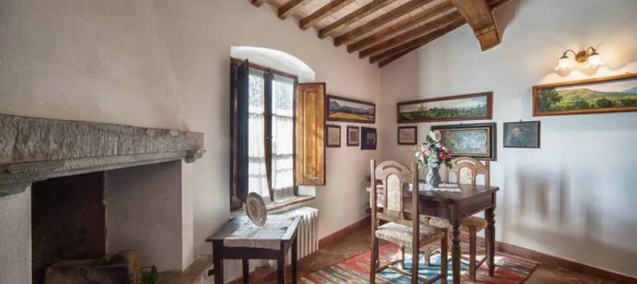 20-salle Maison à Barberino Tavarnelle, Italy No. 192545 21