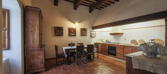 20-salle Maison à Barberino Tavarnelle, Italy No. 192545 2