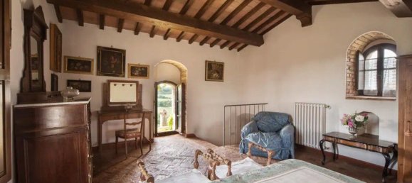 20-salle Maison à Barberino Tavarnelle, Italy No. 192545 30