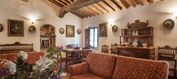 20-salle Maison à Barberino Tavarnelle, Italy No. 192545 3