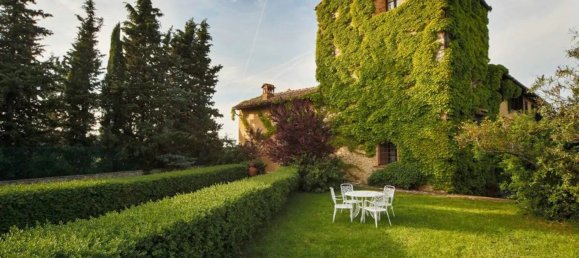 20-salle Maison à Barberino Tavarnelle, Italy No. 192545 6