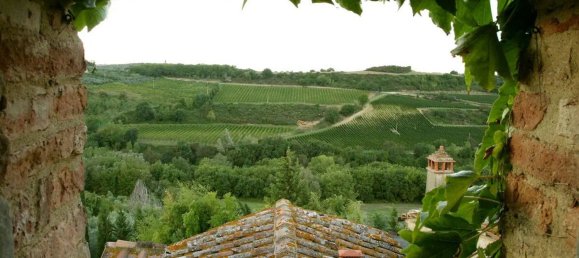 20-salle Maison à Barberino Tavarnelle, Italy No. 192545 27