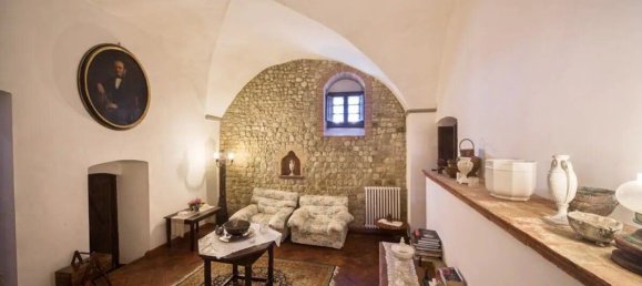 20-salle Maison à Barberino Tavarnelle, Italy No. 192545 20