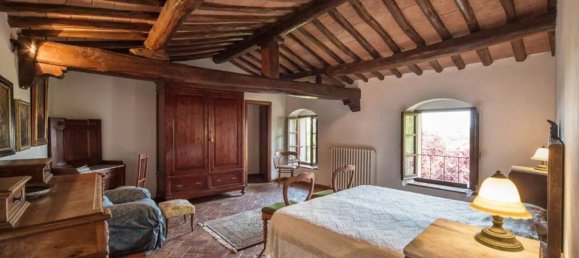 20-salle Maison à Barberino Tavarnelle, Italy No. 192545 22