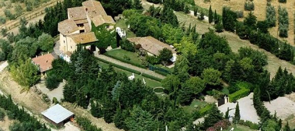 20-salle Maison à Barberino Tavarnelle, Italy No. 192545 5