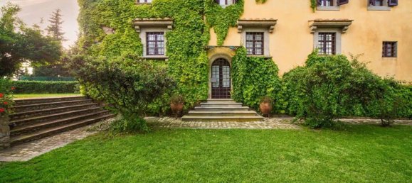 20-salle Maison à Barberino Tavarnelle, Italy No. 192545 7