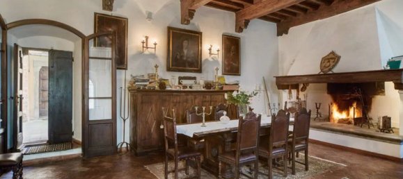 20-salle Maison à Barberino Tavarnelle, Italy No. 192545 14