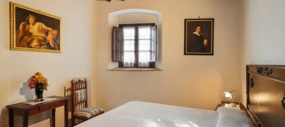 20-salle Maison à Barberino Tavarnelle, Italy No. 192545 23