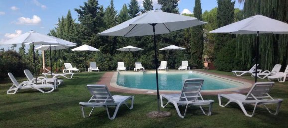 20-salle Maison à Barberino Tavarnelle, Italy No. 192545 10