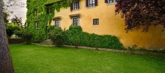 20-salle Maison à Barberino Tavarnelle, Italy No. 192545 8