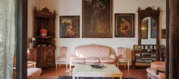 20-salle Maison à Barberino Tavarnelle, Italy No. 192545 17