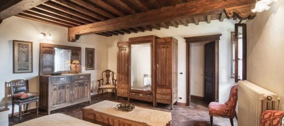 20-salle Maison à Barberino Tavarnelle, Italy No. 192545 24