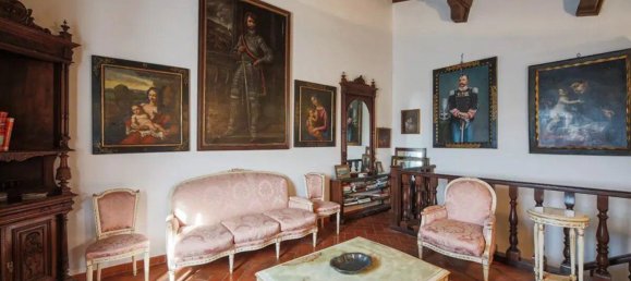 20-salle Maison à Barberino Tavarnelle, Italy No. 192545 18