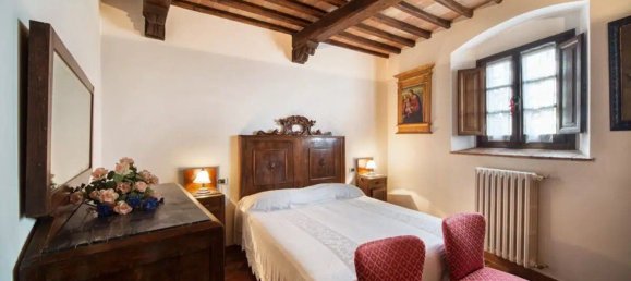 20-salle Maison à Barberino Tavarnelle, Italy No. 192545 29