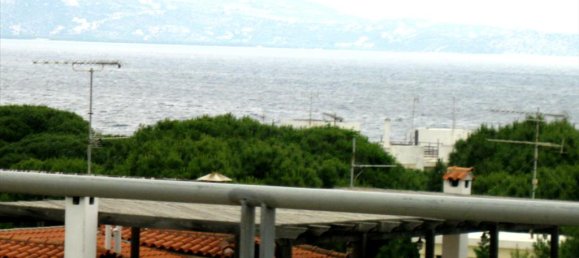 3 chambres propriété commerciale à vendre à Marathon, East Attica, Attica, Greece № 6252 16