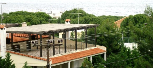 3 chambres propriété commerciale à vendre à Marathon, East Attica, Attica, Greece № 6252 17