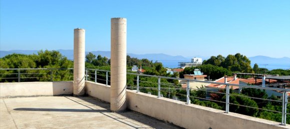 3 chambres propriété commerciale à vendre à Marathon, East Attica, Attica, Greece № 6252 14