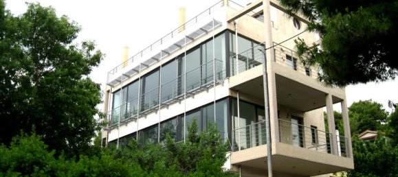 3 chambres propriété commerciale à vendre à Marathon, East Attica, Attica, Greece № 6252 4