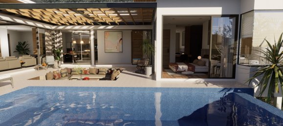 3 bedrooms Villa for sale in Phang Nga, Southern Thailand, Thailand № 31732 2