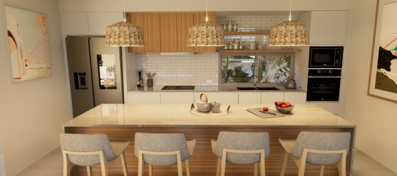 3 bedrooms Villa for sale in Phang Nga, Southern Thailand, Thailand № 31732 6