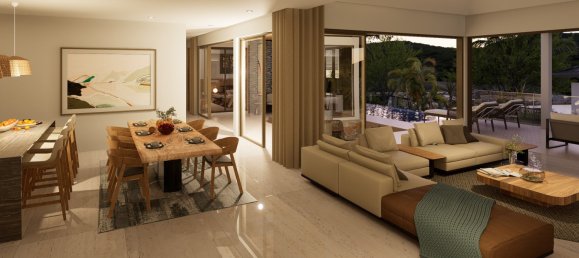 3 bedrooms Villa for sale in Phang Nga, Southern Thailand, Thailand № 31732 5