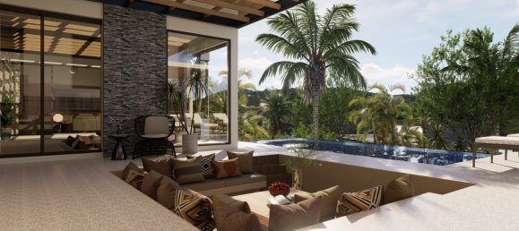 3 bedrooms Villa for sale in Phang Nga, Southern Thailand, Thailand № 31732 3