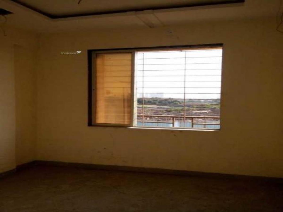 2 bedrooms House in Mumbai, India No. 17453