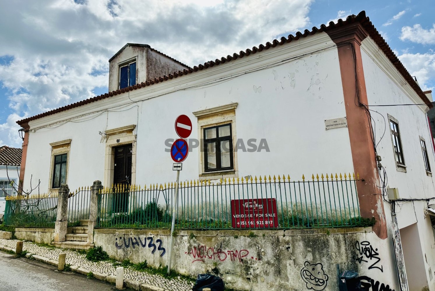 Casa T5 em Lagos, Portugal N.º 351959