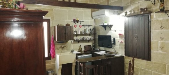 3 chambres Duplex à Maglie, Italy No. 313372 27