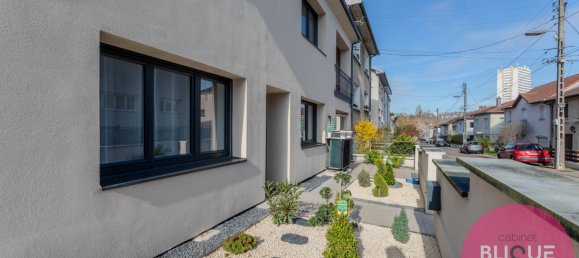 3 bedrooms Apartment in Villers-les-Nancy, France No. 44469 9