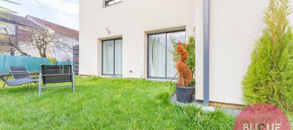 3 bedrooms Apartment in Villers-les-Nancy, France No. 44469 8