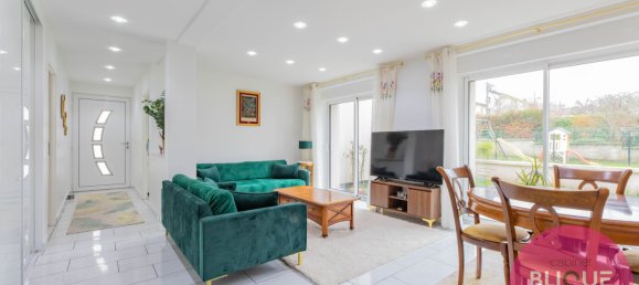 3 bedrooms Apartment in Villers-les-Nancy, France No. 44469 2