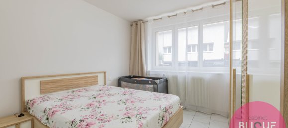 3 bedrooms Apartment in Villers-les-Nancy, France No. 44469 13