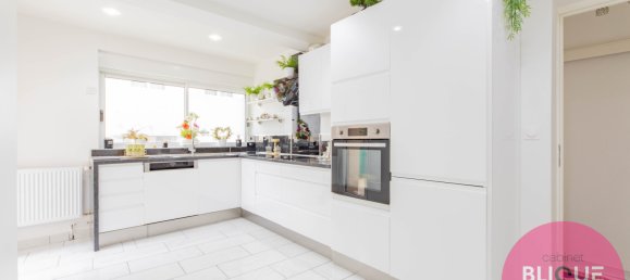 3 bedrooms Apartment in Villers-les-Nancy, France No. 44469 5