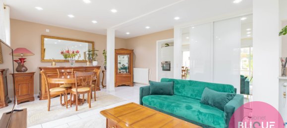 3 bedrooms Apartment in Villers-les-Nancy, France No. 44469 3