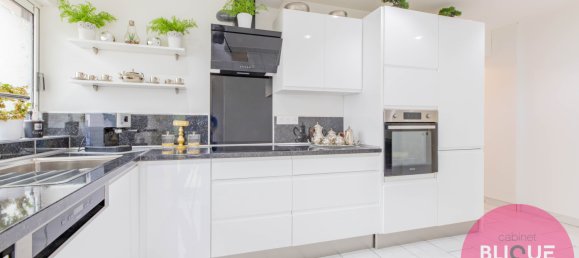 3 bedrooms Apartment in Villers-les-Nancy, France No. 44469 4