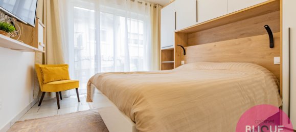 3 bedrooms Apartment in Villers-les-Nancy, France No. 44469 11