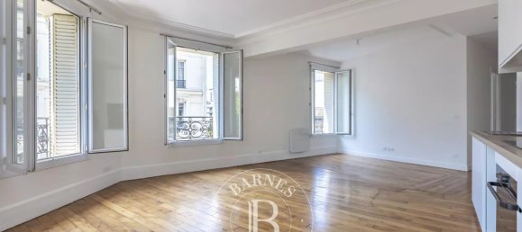 3 rooms Apartment in Boulogne-Billancourt, France No. 173037 5