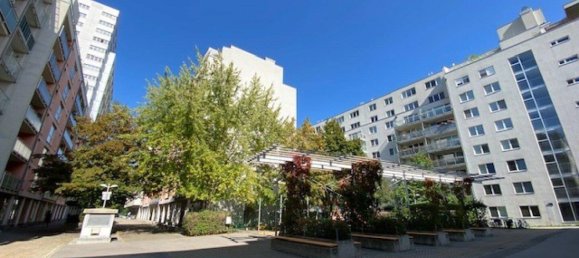 Студия в Бригиттенау, Австрия № 133099 2