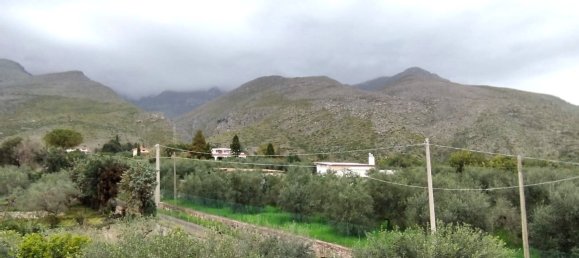 6 rooms Penthouse in Formia, Italy No. 129687 16