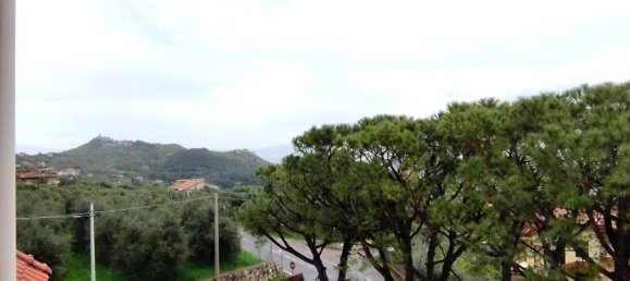 6 rooms Penthouse in Formia, Italy No. 129687 10