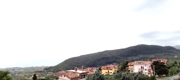 6 rooms Penthouse in Formia, Italy No. 129687 14