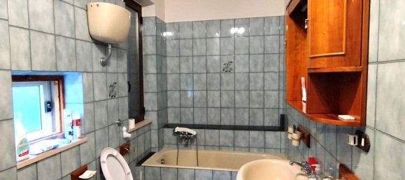 6 rooms Penthouse in Formia, Italy No. 129687 12