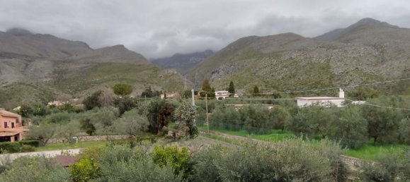 6 rooms Penthouse in Formia, Italy No. 129687 19