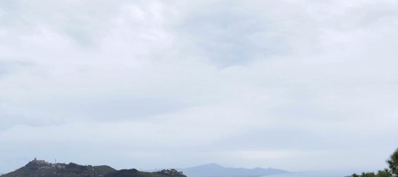 6 rooms Penthouse in Formia, Italy No. 129687 21